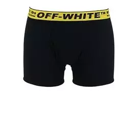 Трусы OFF-WHITE