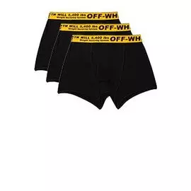 Трусы OFF-WHITE