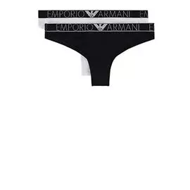Трусы-панти EMPORIO ARMANI