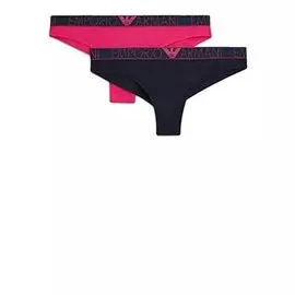 Трусы-панти EMPORIO ARMANI