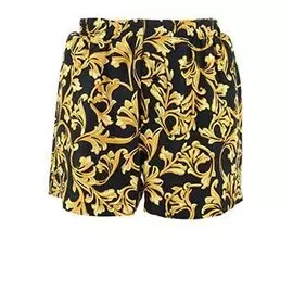 Плавательные шорты VERSACE