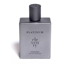 Туалетная вода ELEVENTY