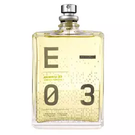 Туалетная вода ESCENTRIC MOLECULES