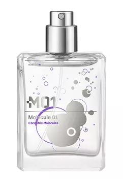 Туалетная вода ESCENTRIC MOLECULES