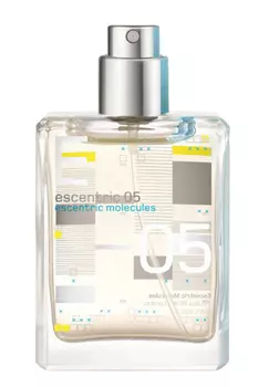 Туалетная вода ESCENTRIC MOLECULES