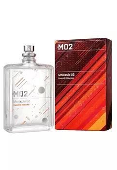 Туалетная вода ESCENTRIC MOLECULES