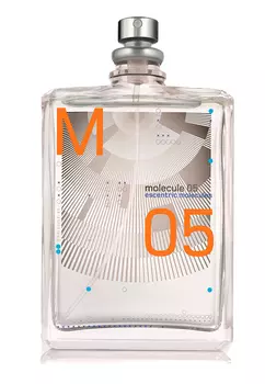Туалетная вода ESCENTRIC MOLECULES