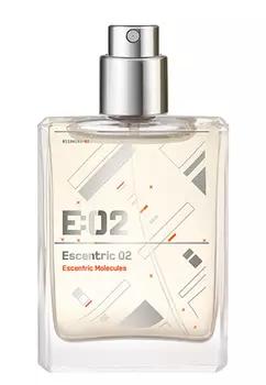Туалетная вода ESCENTRIC MOLECULES