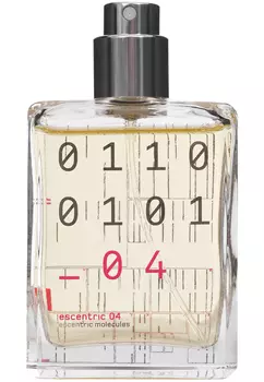 Туалетная вода ESCENTRIC MOLECULES