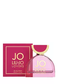 Туалетная вода LIU JO