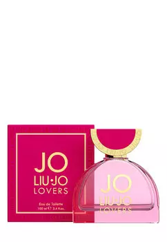 Туалетная вода LIU JO