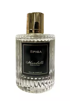 Туалетная вода MANDELLI