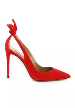 Туфли AQUAZZURA