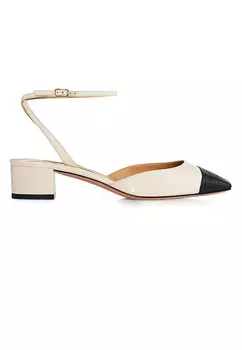 Туфли AQUAZZURA