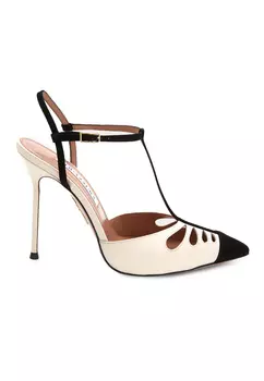 Туфли AQUAZZURA