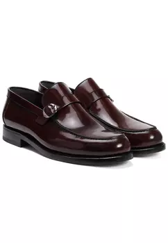 Туфли BML Лоферы, 300227 BML