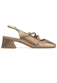 Туфли Bobbies Becca BOBBIES