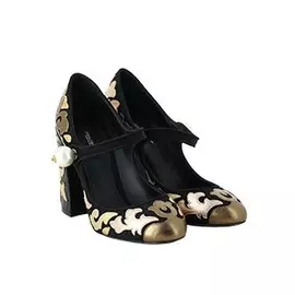Туфли DOLCE&amp;GABBANA