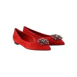 Туфли DOLCE&amp;GABBANA