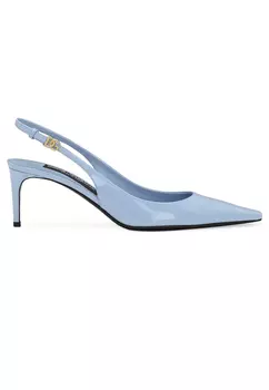 Туфли DOLCE&GABBANA