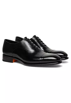 Туфли SANTONI