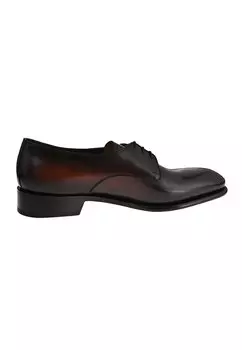Туфли SANTONI
