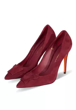 Туфли SANTONI