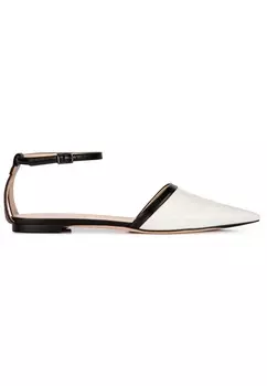 Туфли-слингбэки FABIANA FILIPPI