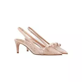 Туфли VALENTINO RED