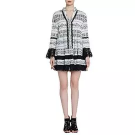 Туника BLUMARINE