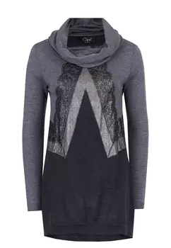 Блуза женская CLIPS