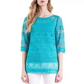 Туника LUISA SPAGNOLI