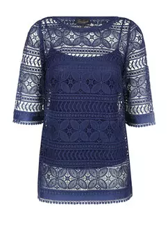 Туника LUISA SPAGNOLI