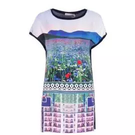 Туника MARY KATRANTZOU