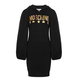 Туника MOSCHINO