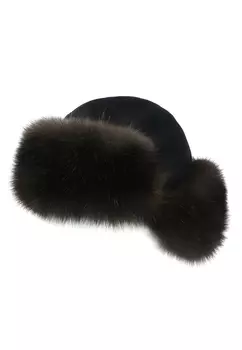 Ушанка BOS BISON