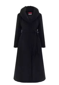 Утепленное пальто Avior FASHION REBELS