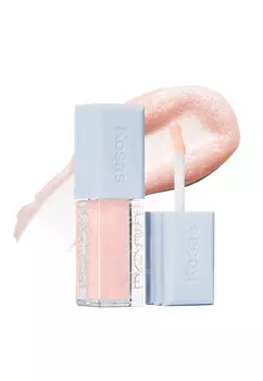 Увлажняющее масло для губ KOSAS