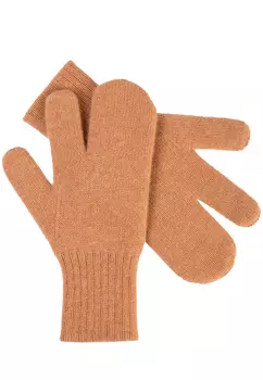 Варежки CANOE