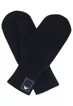 Варежки EMPORIO ARMANI