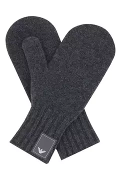 Варежки EMPORIO ARMANI