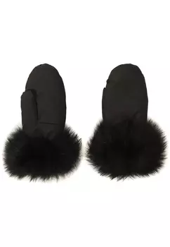 Варежки YVES SALOMON