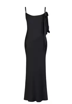 Вечернее платье "Jardin de roses" AZUR