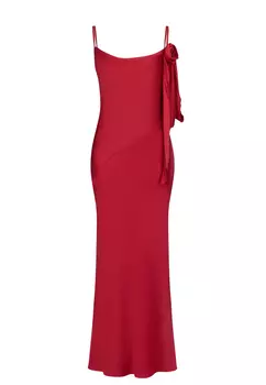 Вечернее платье "Jardin de roses" AZUR