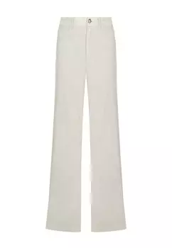 Вельветовые брюки EMPORIO ARMANI