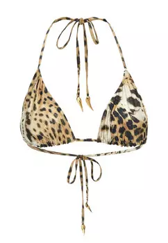 Верх от купальника ROBERTO CAVALLI