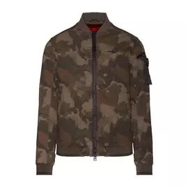 Ветровка AERONAUTICA MILITARE