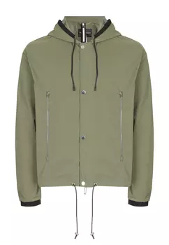 Ветровка EMPORIO ARMANI