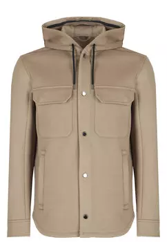 Ветровка EMPORIO ARMANI