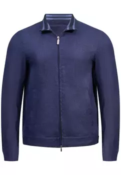 Ветровка лен ZILLI